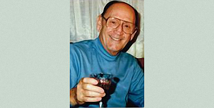 Edward Rampone