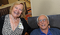 Muriel and Bill Potter