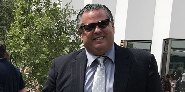 Marc Monte