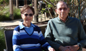 Dr. Keith McKenzie and his legacy of giving back